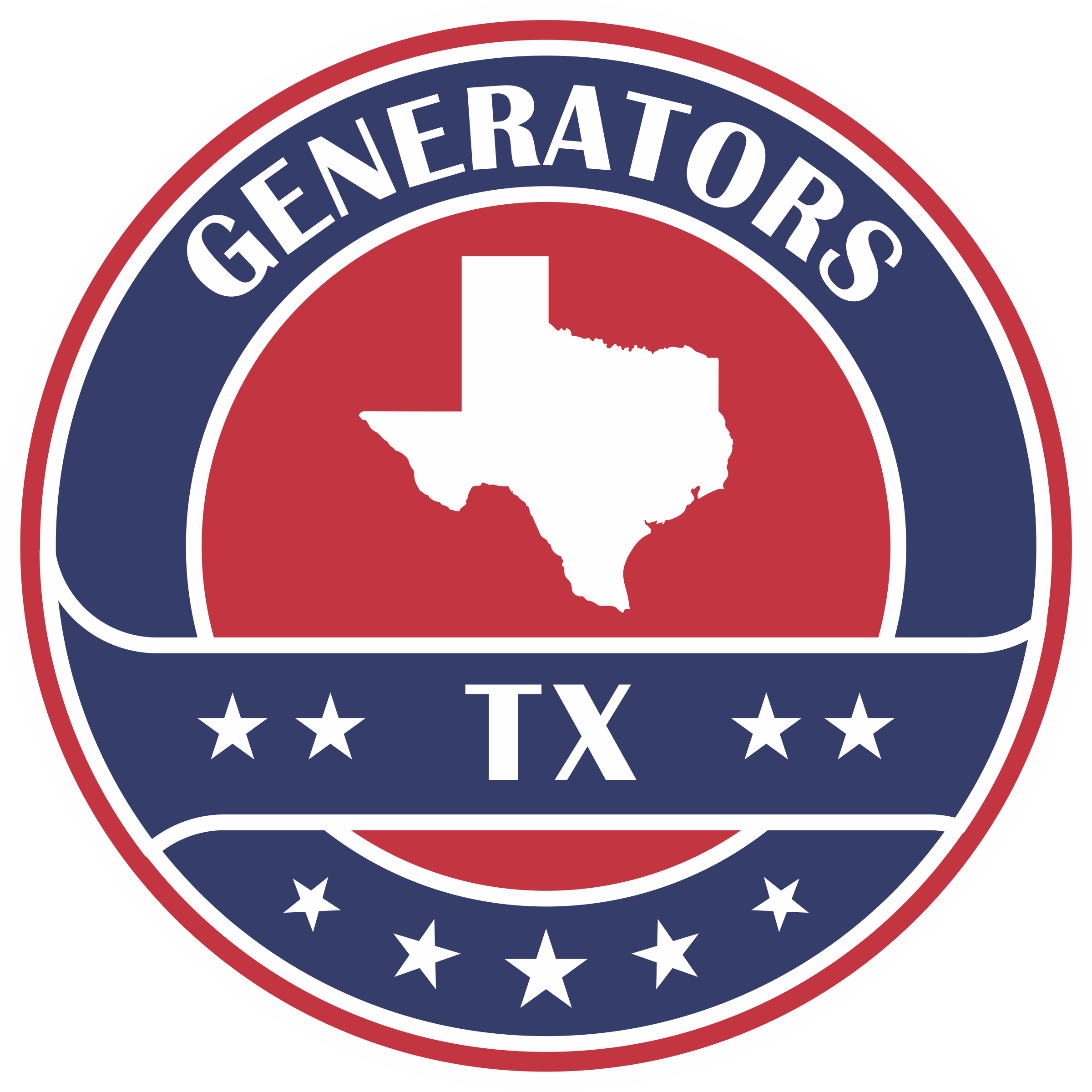 Generators TX | Power Equipment & Generators